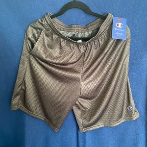 Champion Athletic Shorts